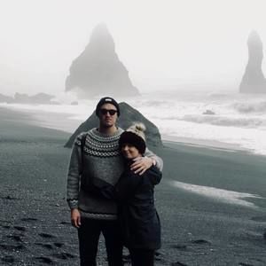 Meet your Posher, Patrick